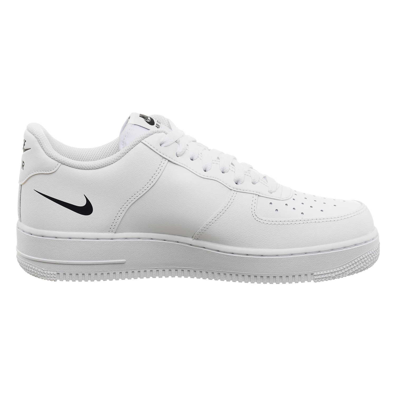 Кросівки Кросівки Nike Air Force 1 '07 (FJ4226-100) 47.5, фото №3