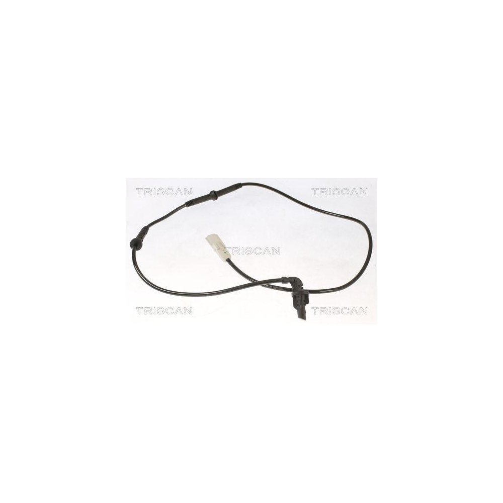 Датчик частоти обертання колеса TRISCAN 8180 25251 для RENAULT DACIA, задня вісь зліва, фото №1