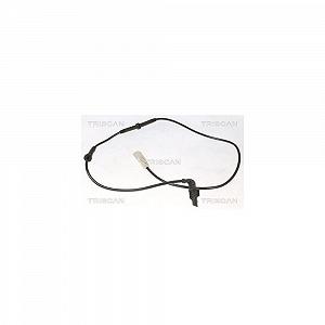 Датчик частоты вращения колеса TRISCAN 8180 25251 для RENAULT DACIA, задняя ось слева - Фото 1