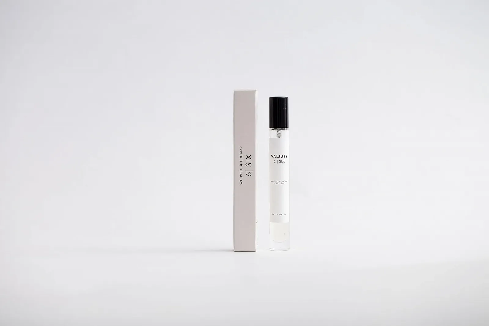 Парфюмированная вода VALJUES 6 10 мл, фото №1