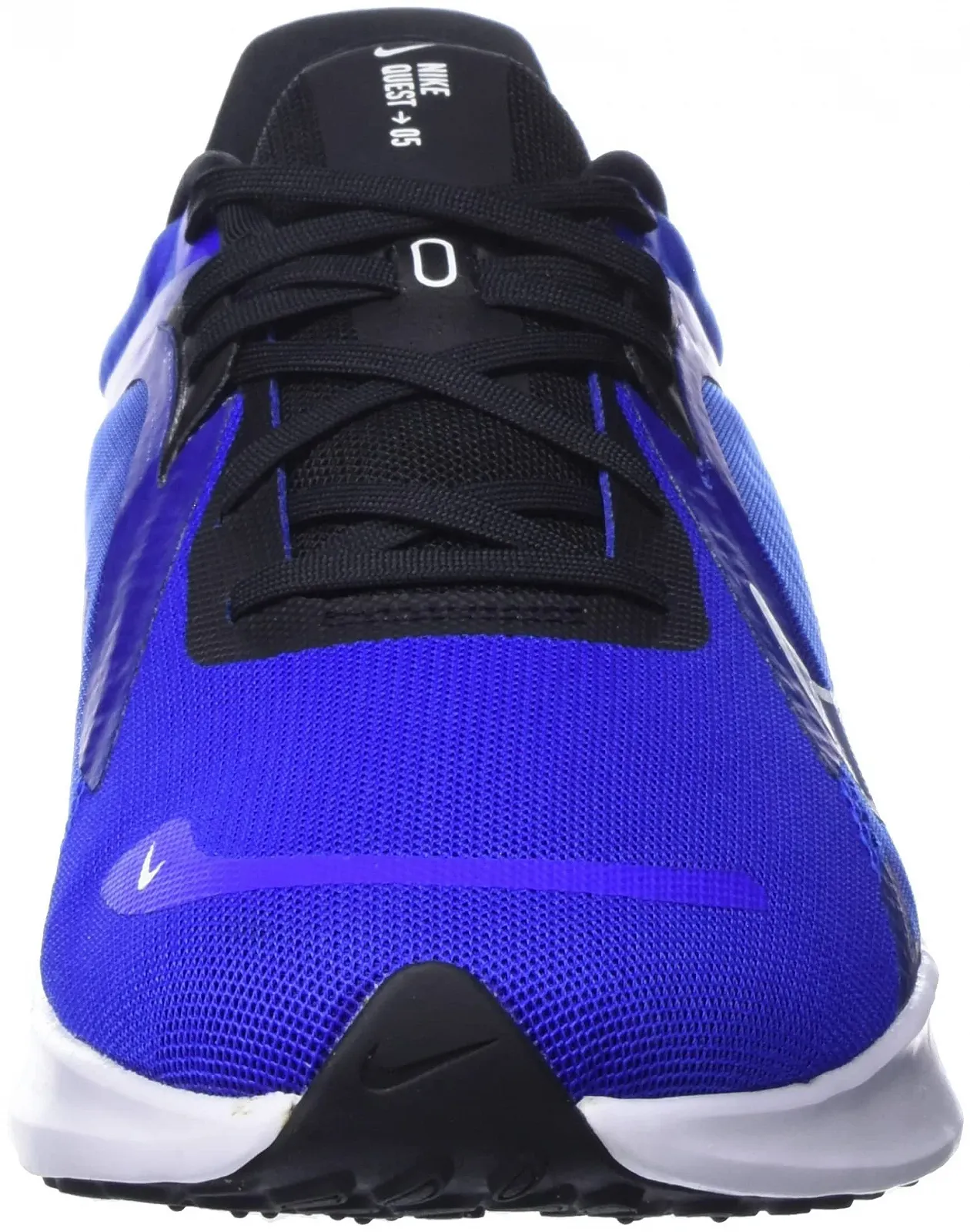 Кросівки Nike Quest 5 для чоловіків, фото №2 Кросівки Nike Quest 5 для чоловіків, фото №2