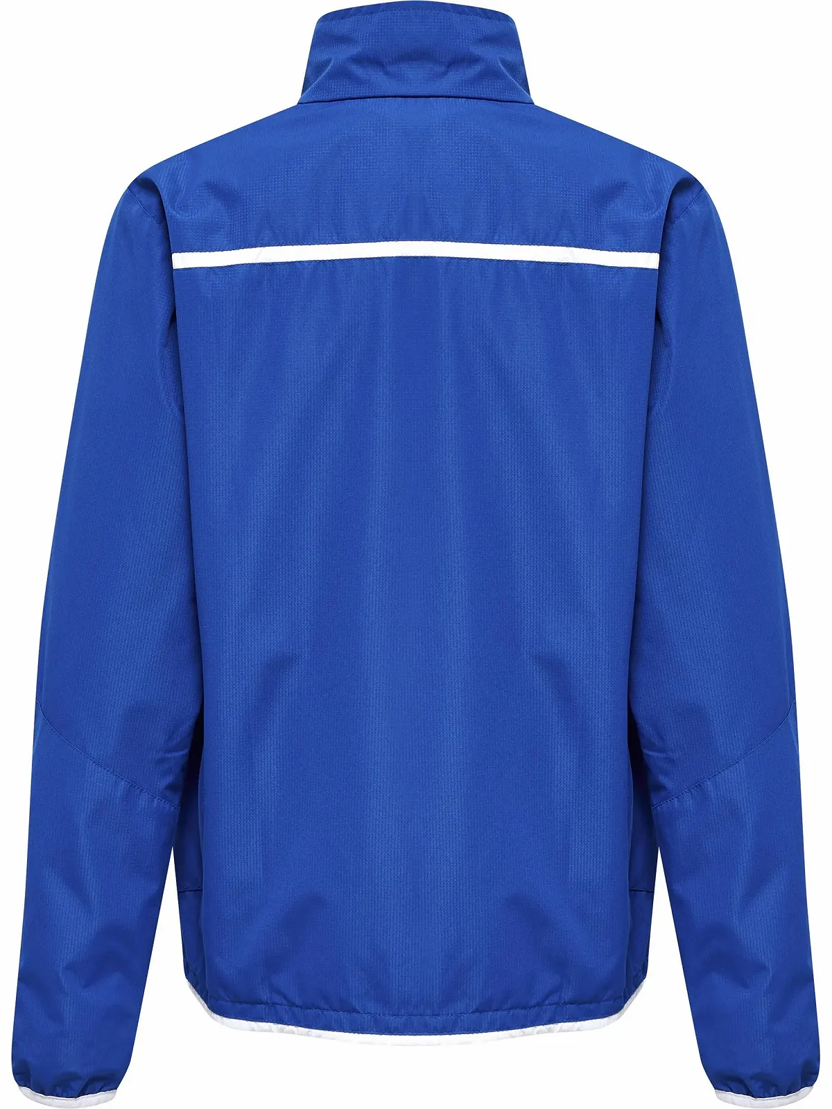 Тренировочная куртка Hummel Hmlauthentic для мальчиков, фото №2 Тренировочная куртка Hummel Hmlauthentic для мальчиков, фото №2