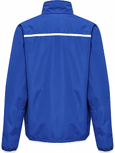 Тренировочная куртка для мальчиков Hummel Authentic synthetic.ua - Фото 1