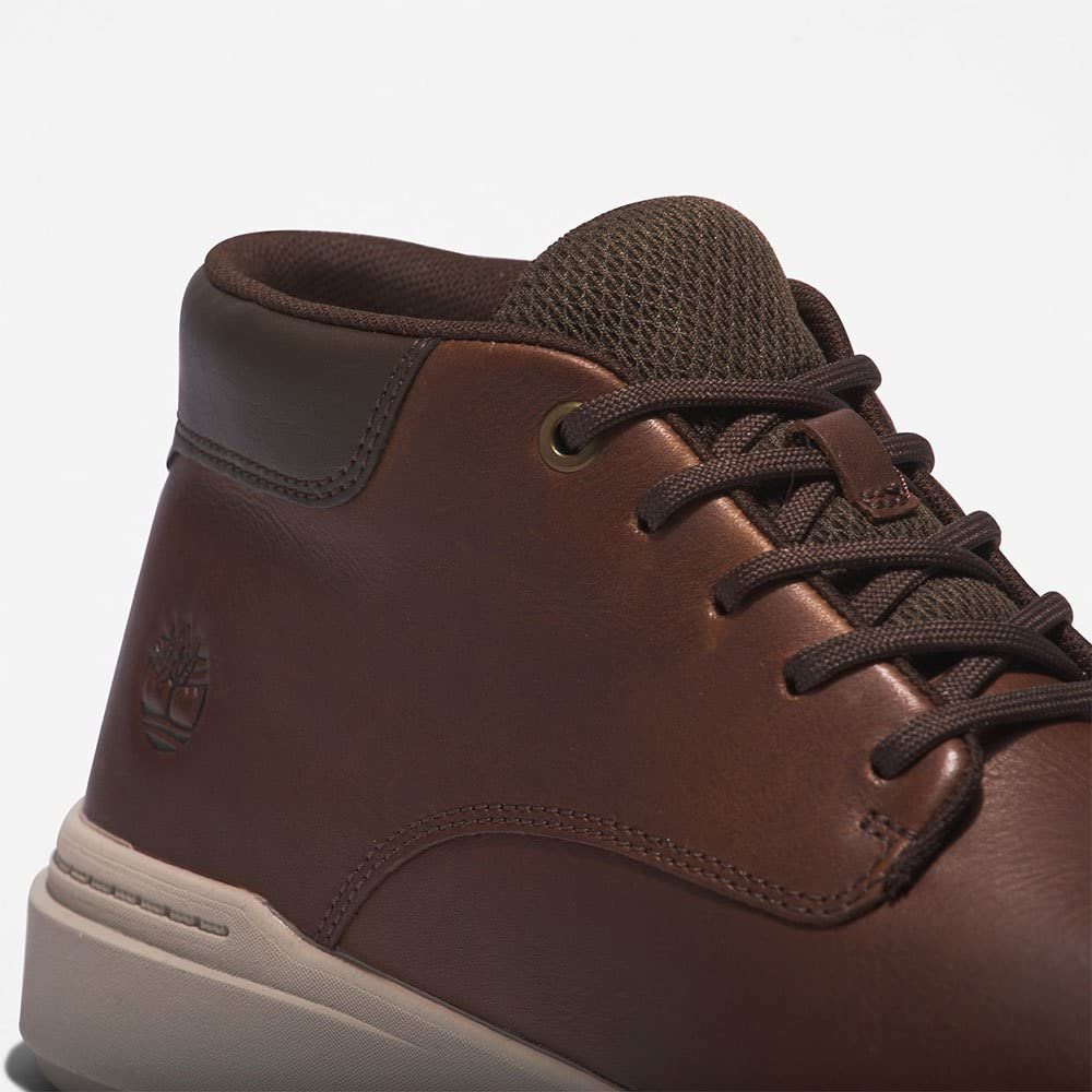 Ботинки Timberland Seneca Bay Lthr Chukka TB0A5S5M015, фото №7