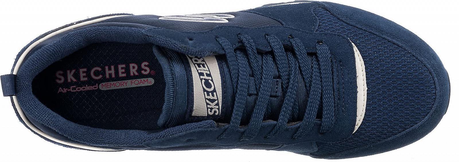 Кроссовки Skechers 155287 Женские, фото №4
