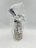 Сифон для сливок iSi Gourmet Whipper / 0,5 л / Сталь / Для холодной и горячей продукции / Серебряный-Черный (163001) Уценка Сифон для сливок iSi Gourmet Whipper / 0,5 л / Сталь / Для холодной и горячей продукции / Серебряный-Черный (163001) Уценка