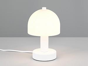 Настільна лампа RL LIVE YOUR LIGHT 18,5 см Білий synthetic.ua - Фото 1