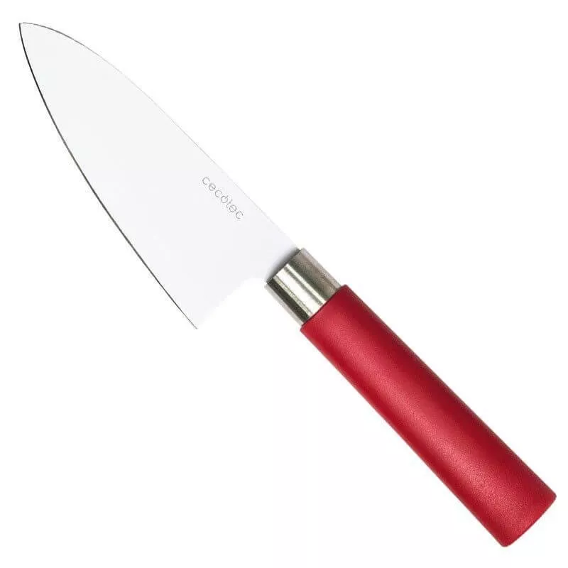 Набір ніг Cecotec 4 Santoku Ceramic-Coated Kit CCTC-01003 8435484010030, фото №5