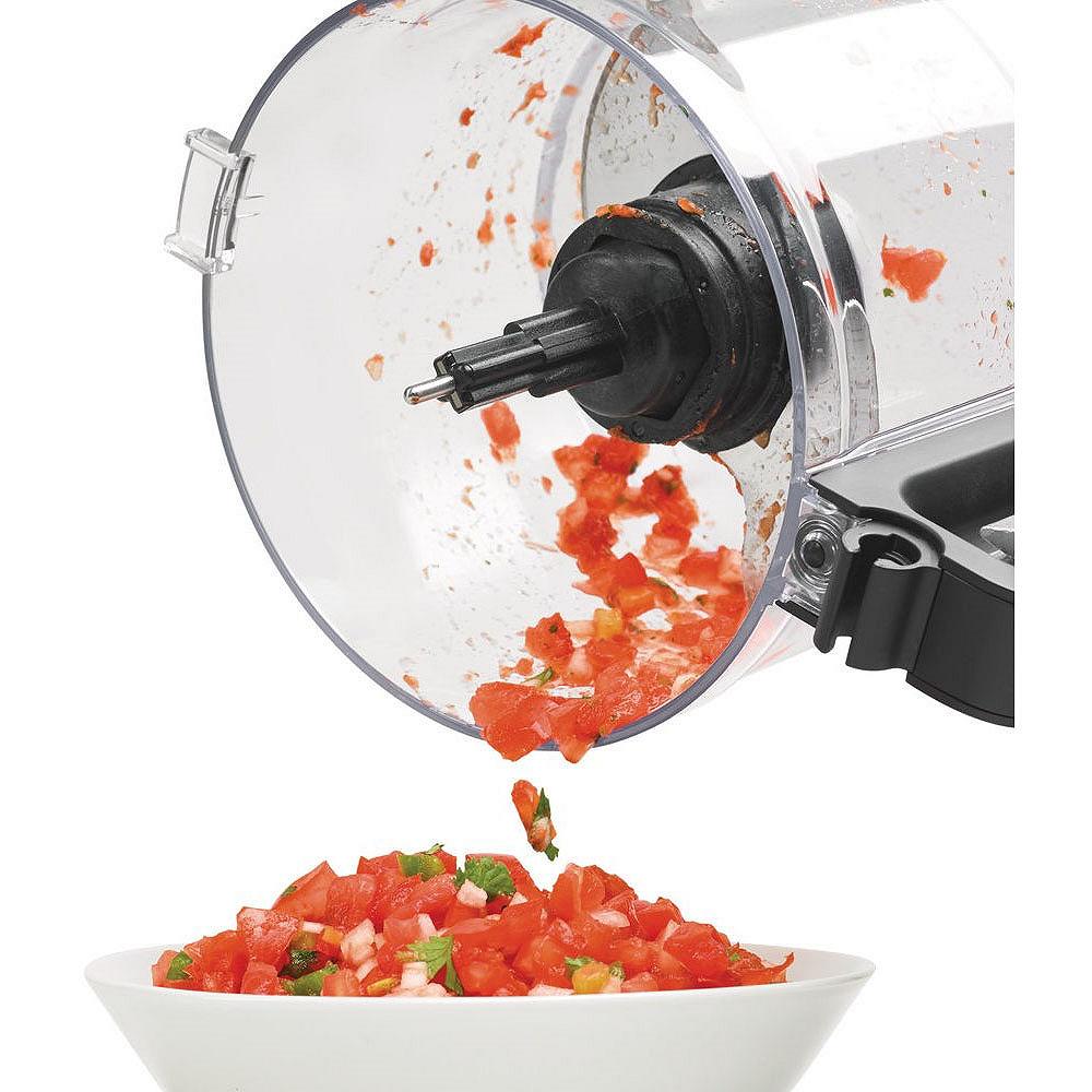 Кухонный комбайн KitchenAid 5KFP0719EER, фото №5