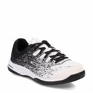 Кроссовки Skechers Viper Court - Спортивная обувь для пиклбола synthetic.ua - Фото 1
