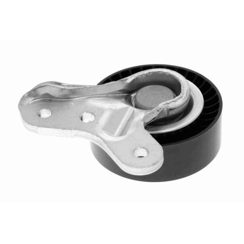 Направляющий/обводной ролик поликлинового ремня VAICO V10-6960, фото №3 Направляющий/обводной ролик поликлинового ремня VAICO V10-6960, фото №3