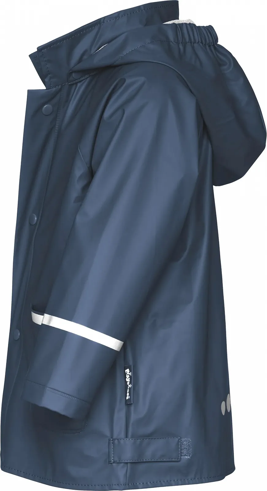 Детская дождевая куртка Playshoes, ветро- и водонепроницаемый дождевик, фото №2 Детская дождевая куртка Playshoes, ветро- и водонепроницаемый дождевик, фото №2