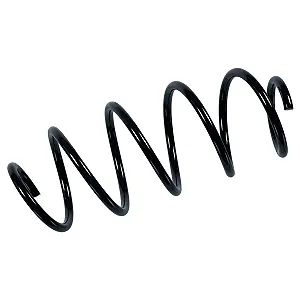 Пружина подвески FEBI BILSTEIN передняя ось - Фото 1