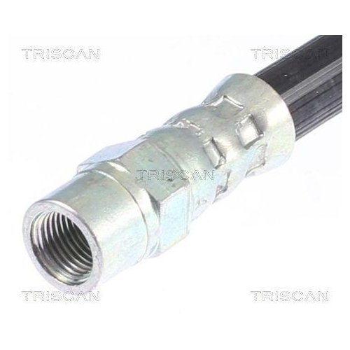 Гальмівний шланг TRISCAN 8150 27207 VOLVO задній міст зовнішній внутрішній, фото №2 Гальмівний шланг TRISCAN 8150 27207 VOLVO задній міст зовнішній внутрішній, фото №2
