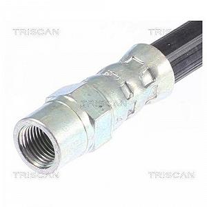 Гальмівний шланг TRISCAN 8150 27207 VOLVO задній міст зовнішній внутрішній synthetic.ua - Фото 1