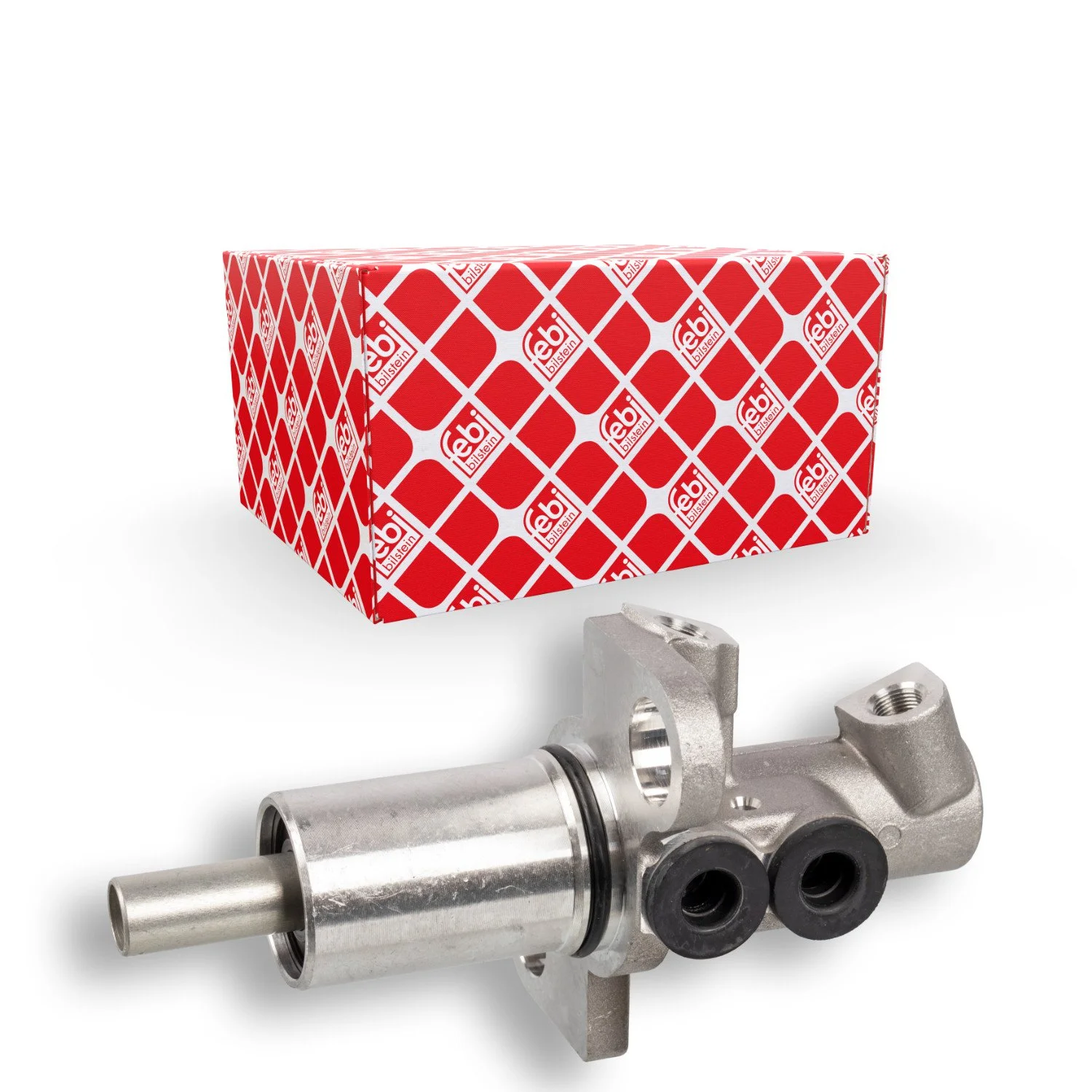 Головний гальмівний циліндр FEBI BILSTEIN 106218 для AUDI SEAT SKODA VW, фото №1