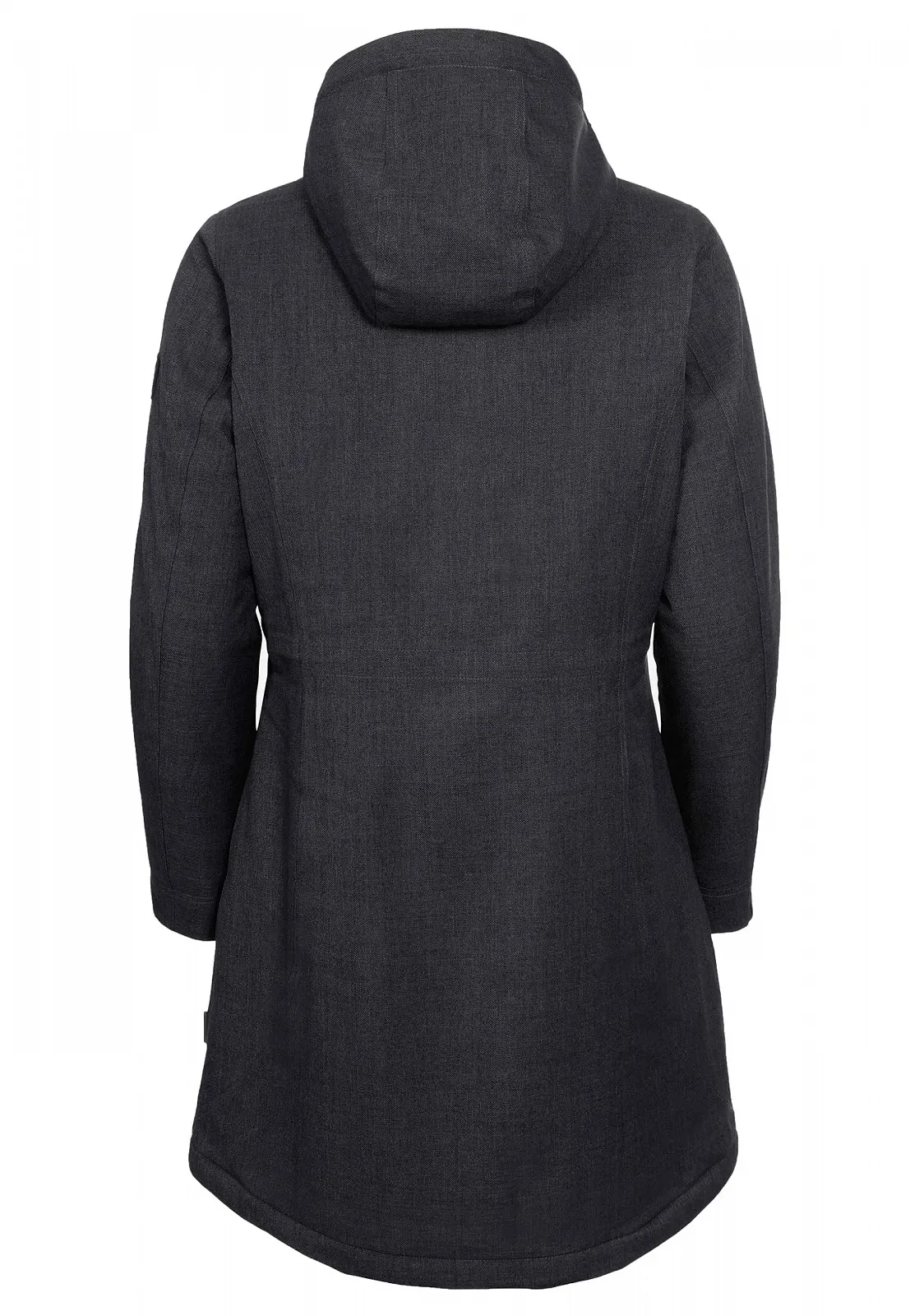 Жіноче зимове пальто Elkline Apres Ski 2019052, фото №6 Жіноче зимове пальто Elkline Apres Ski 2019052, фото №6