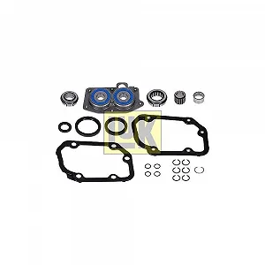 Купить Ремкомплект МКПП Schaeffler LuK 462 0055 10 LuK GearBOX AUDI VW - Фото 1 Ремкомплект МКПП Schaeffler LuK 462 0055 10 LuK GearBOX AUDI VW - Фото 1
