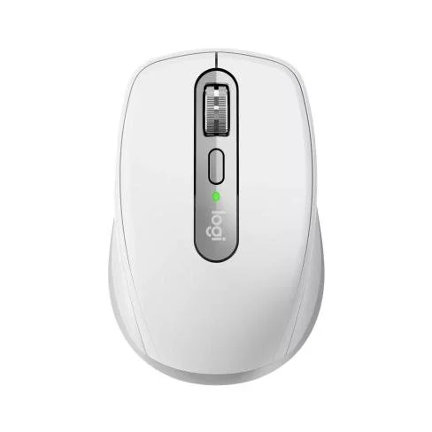 Мышка Logitech MX Anywhere 3S for Business Wireless/Bluetooth Pale Gray (910-006959), фото №1 Мышка Logitech MX Anywhere 3S for Business Wireless/Bluetooth Pale Gray (910-006959), фото №1