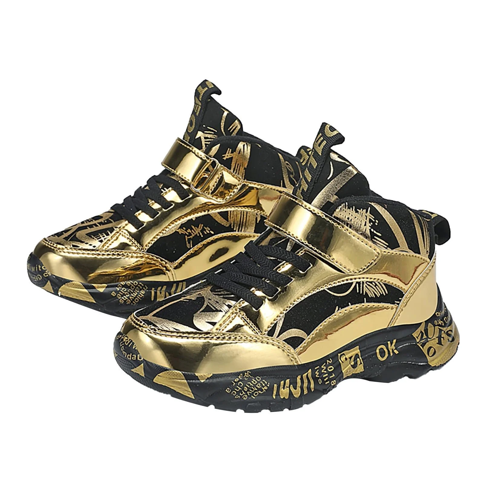 Детские Кроссовки Дышащие Уличные Девочек Trail Running Lacing Mesh Для Помещений Для Хайкинга Подарки Кроссовки Широкие Босоножки, фото №1