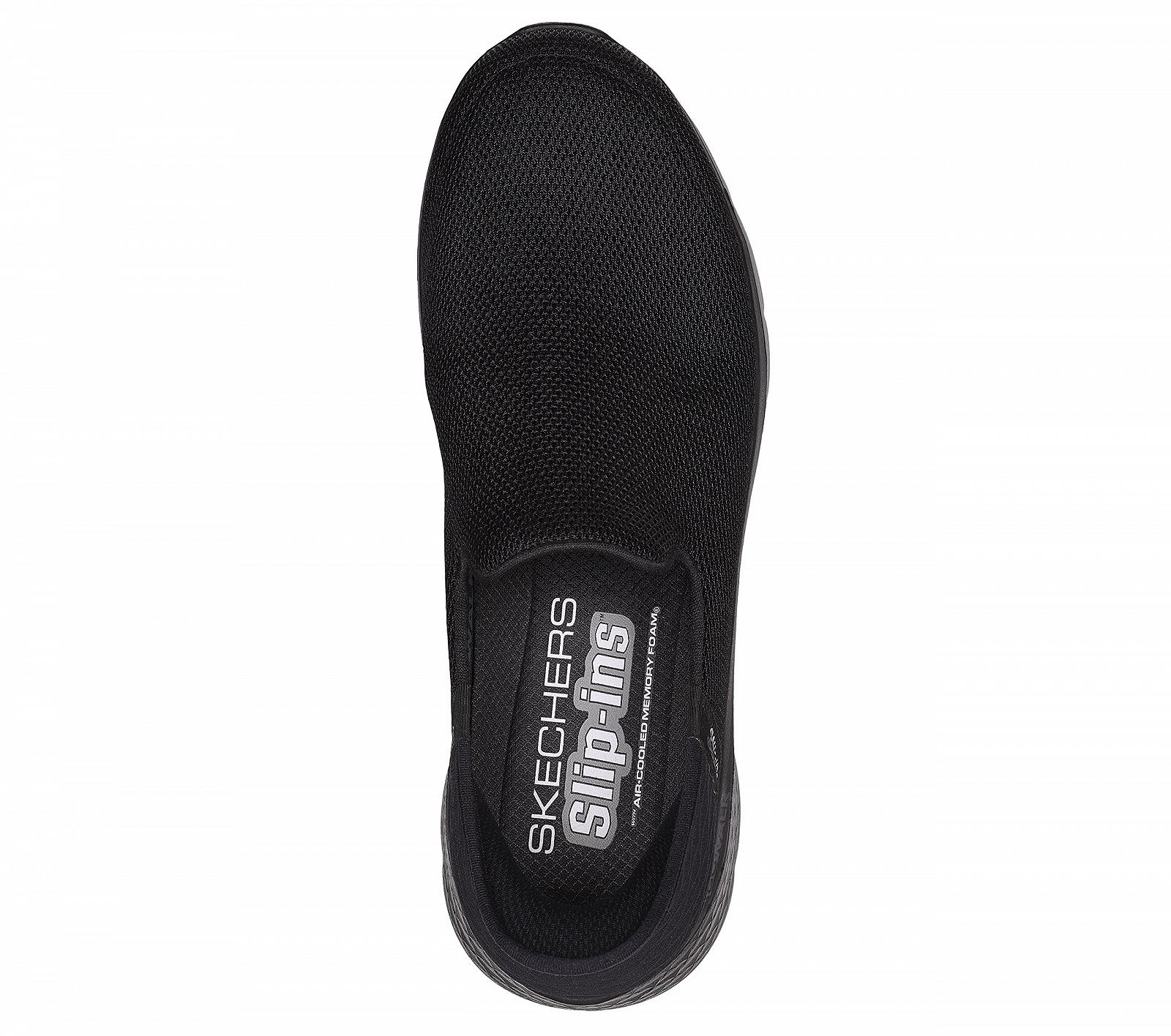 Кроссовки Skechers Go Walk Flex мужские, фото №4