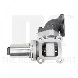 Клапан EGR NK 4535001 для KIA synthetic.ua - Фото 1