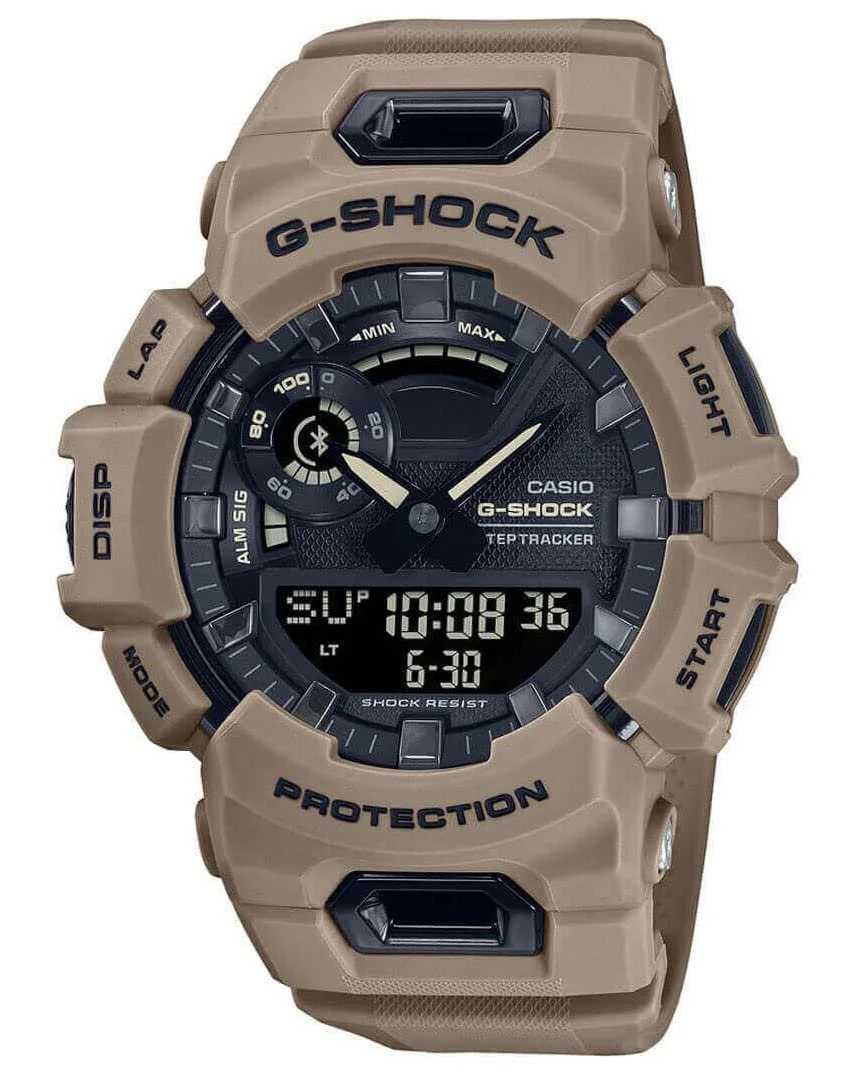 Мужские часы Casio G-Shock GBA-900UU-5AER, фото №1