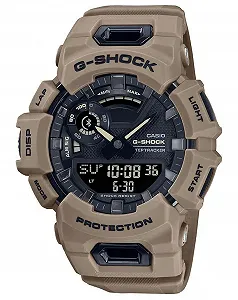 Мужские часы Casio G-Shock GBA-900UU-5AER - Фото 1