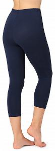 Шорты 3/4 Bellivalini BLV50-156 Женские Хлопковые synthetic.ua - Фото 1