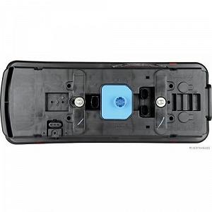 Фонарь задний HERTH+BUSS ELPARTS 83830067 для MERCEDES-BENZ VW левый synthetic.ua - Фото 1