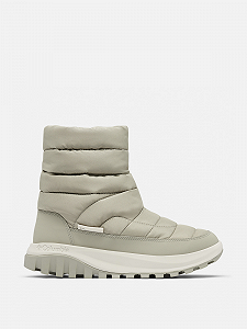 Купить Ботинки Columbia SNOWTROT MID 2075111CLB-395 Серый - Фото 1 Ботинки Columbia SNOWTROT MID 2075111CLB-395 Серый - Фото 1