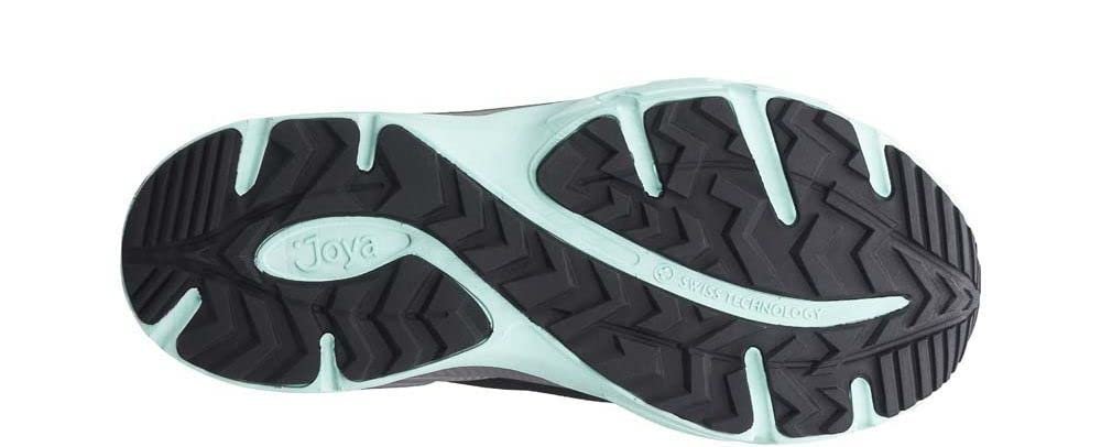 Кроссовки JOYA Cadore STX W Черный, фото №6