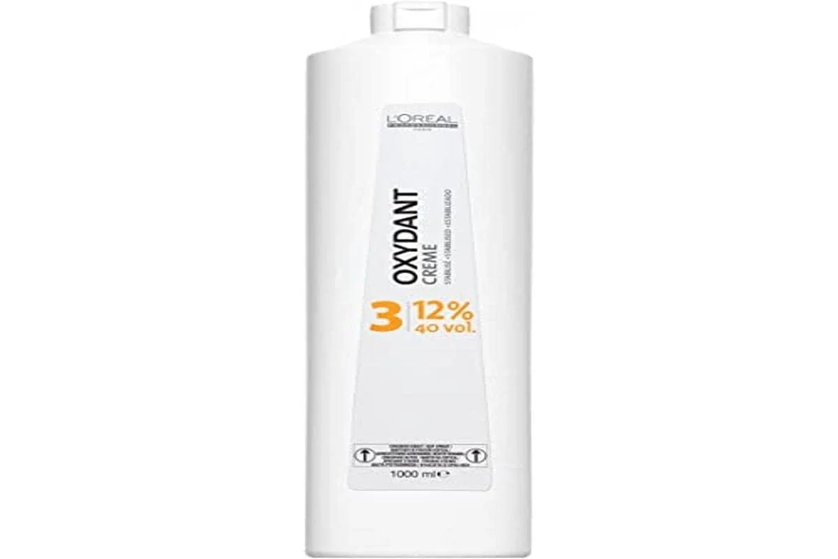 Засіб L'Oréal Majiblond Releaser 1000мл, фото №1 Засіб L'Oréal Majiblond Releaser 1000мл, фото №1