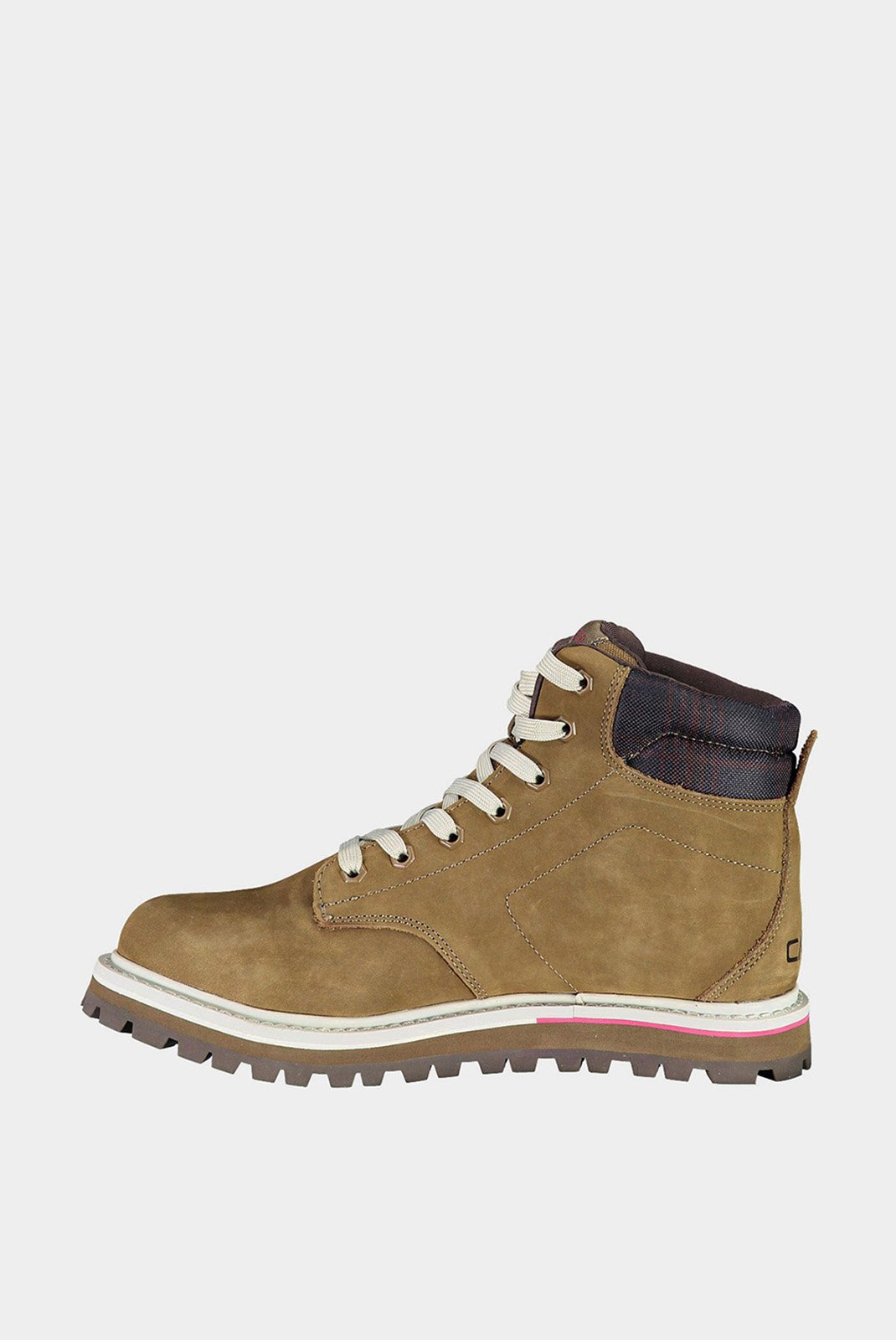 Черевики CMP DORADO WMN LIFESTYLE SHOES WP 39, фото №3