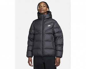 Куртка Nike SF WR PL-FLD HD JKT XXL synthetic.ua - Фото 1