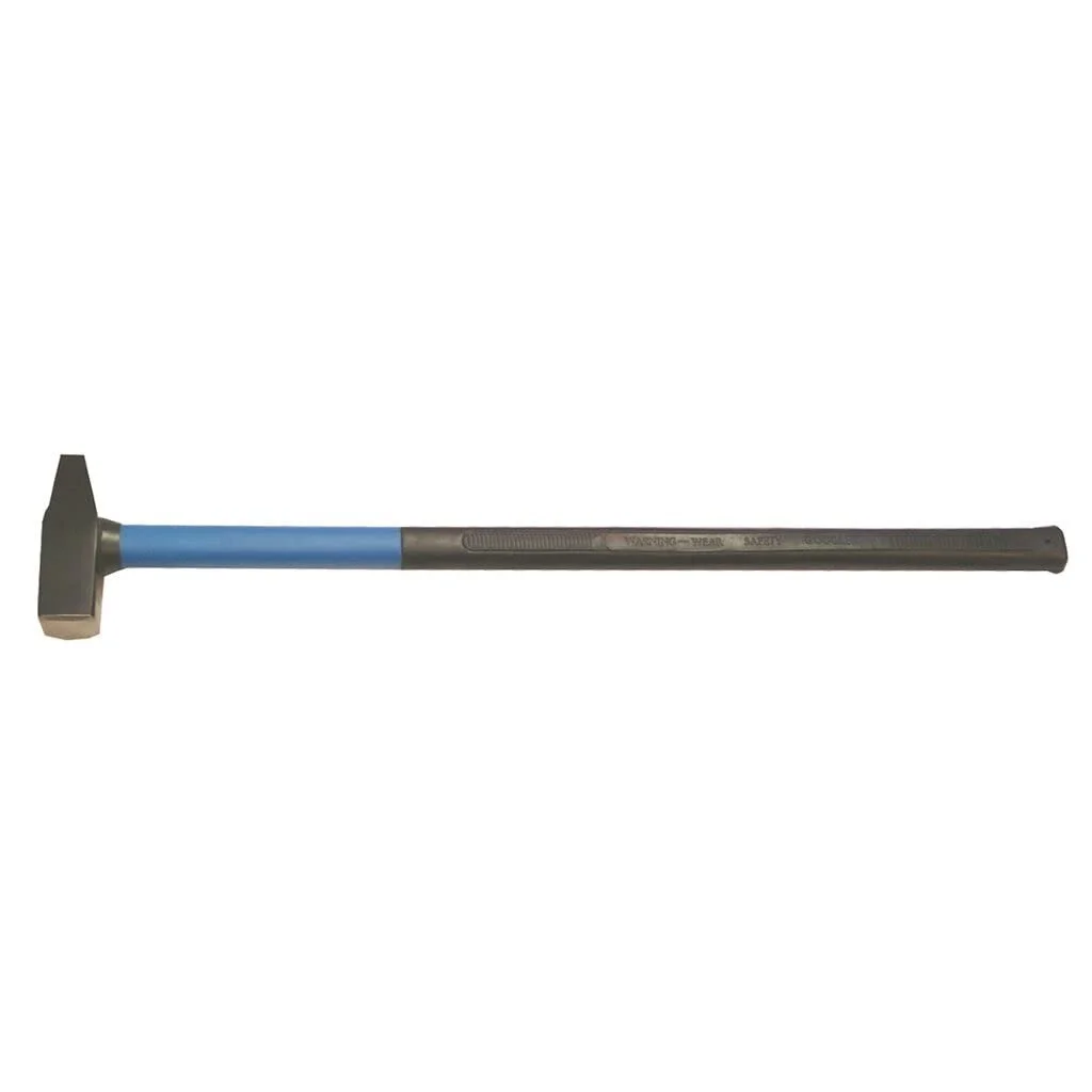 Кувалда SW-Stahl 50610L 5 кг 90 см с фибергласовой рукояткой, фото №1