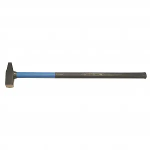 Кувалда SW-Stahl 50610L 5 кг 90 см с фибергласовой рукояткой - Фото 1