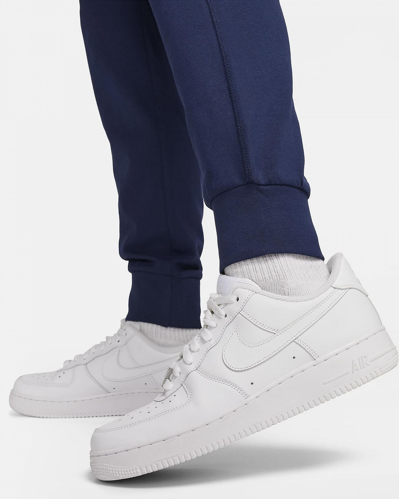 Штаны Nike CLUB KNIT JOGGER XL, фото №4