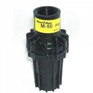 Регулятор тиску Rain Bird PSI M50 3/4 дюйма x 3/4 IG - Фото 1