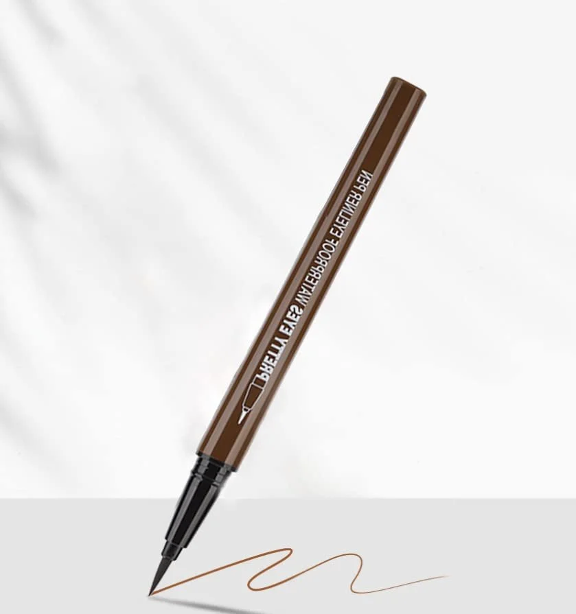 Карандаш для глаз 6 цветов, Водостойкий, долговечная, фото №1 Карандаш для глаз 6 цветов, Водостойкий, долговечная, фото №1