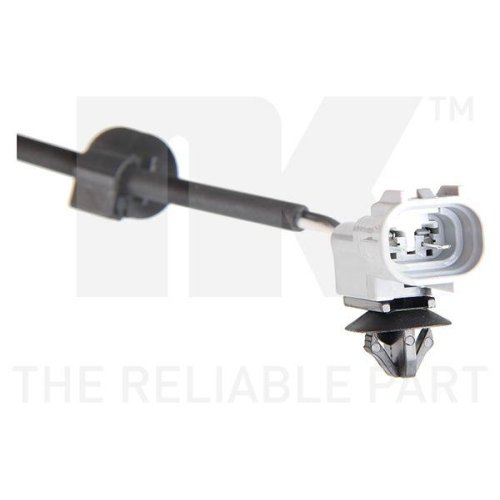 Датчик частоти обертання колеса NK 294558 для TOYOTA, передній лівий, фото №3