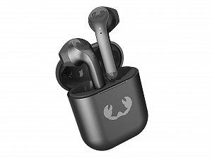 Беспроводные наушники Fresh 'n Rebel Twins 3+ In-Ear Bluetooth Storm Grey - Фото 1