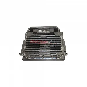 Блок розжига, газоразрядная лампа METZGER GREENPARTS 0896002 для BMW RENAULT - Фото 1