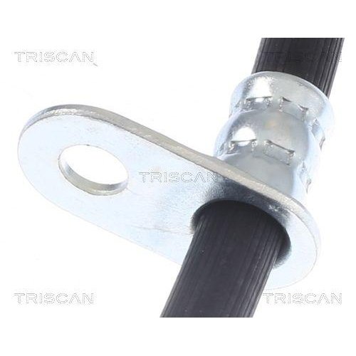 Гальмівний шланг TRISCAN 8150 13131 для TOYOTA, передній міст справа, фото №4