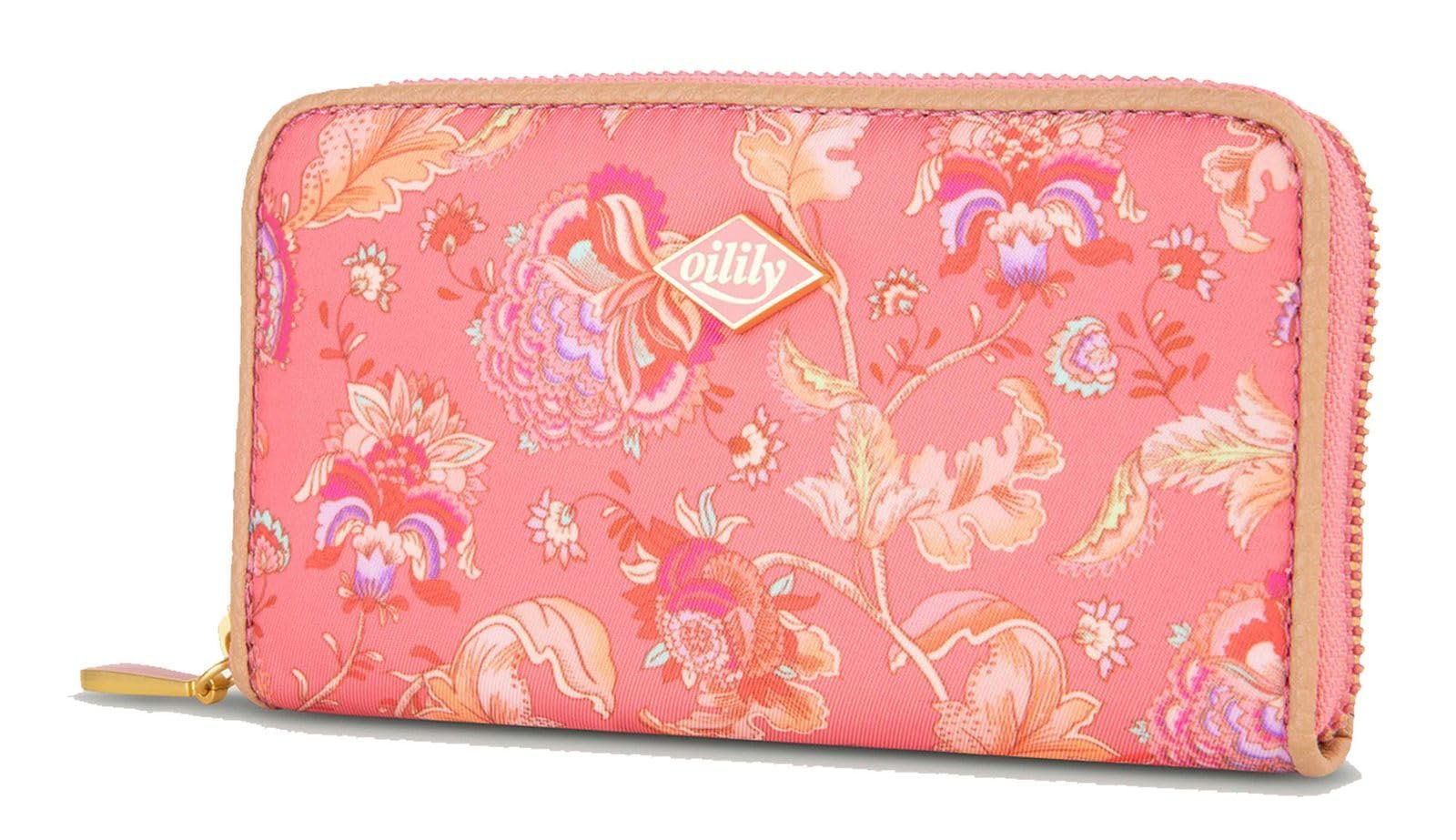Гаманець Oilily Zana Desert Rose Desert Rose, Modern, фото №2