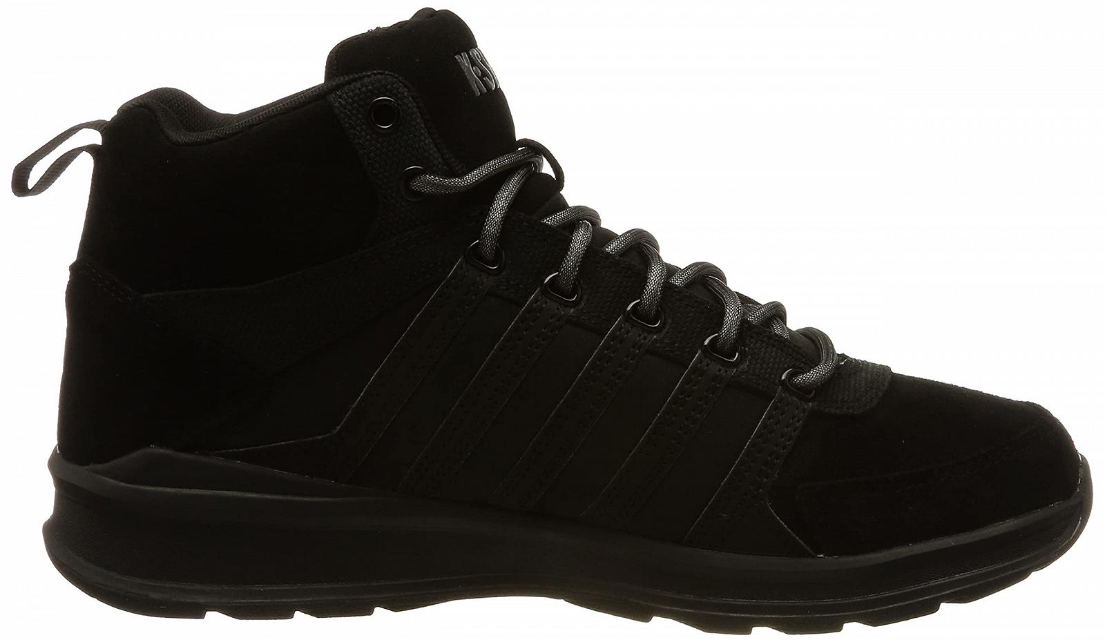 Кросівки K-Swiss Vista Trainer Midwnt, фото №6