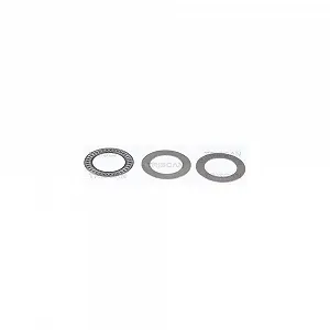 Подшипник опоры амортизатора TRISCAN 8500 24925 для HONDA OPEL SUBARU SUZUKI - Фото 1