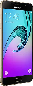 Смартфон Samsung Galaxy A5 (4G) SM-A510F 13,2 см (5,2 дюйма) 16 GB synthetic.ua - Фото 1