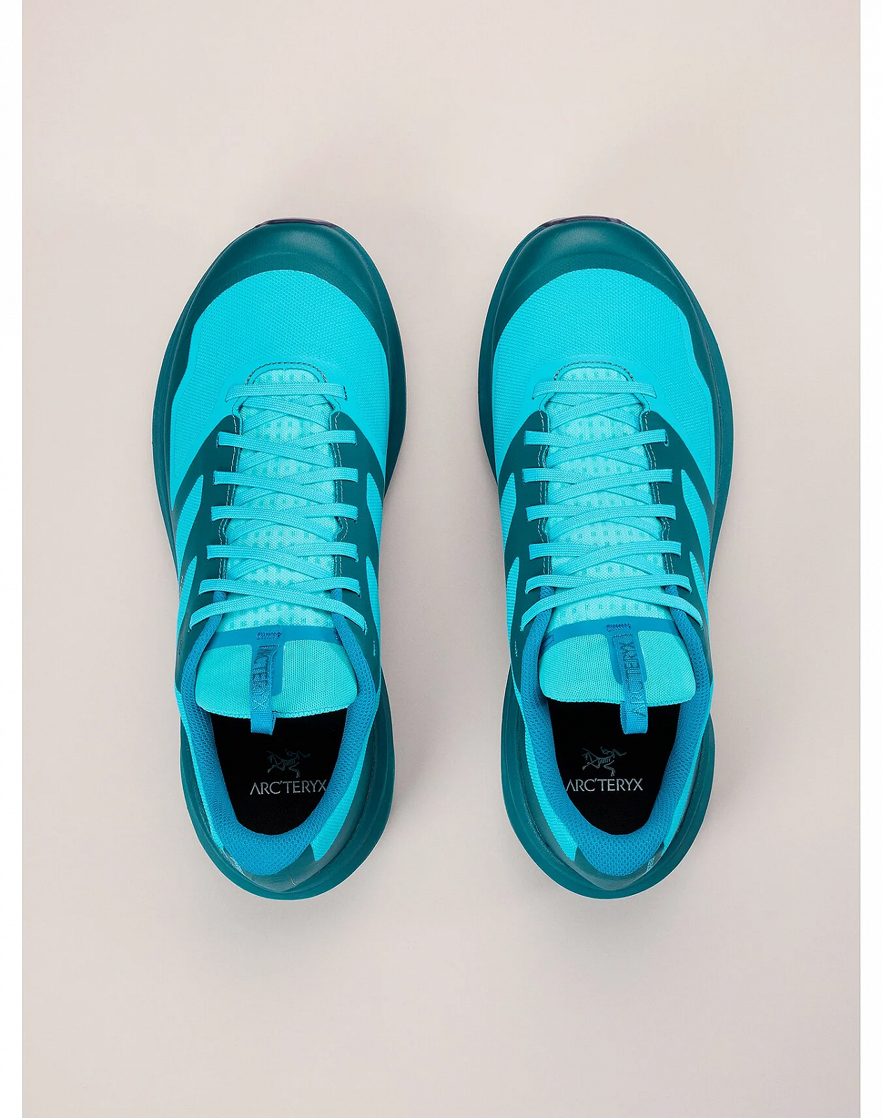 Кросівки ARC'TERYX Norvan LD 3 GTX Shoe Blue Tetra/Pytheas 44, фото №5