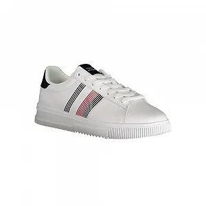 Кросівки Tommy Hilfiger Supercup Шкіра synthetic.ua - Фото 1